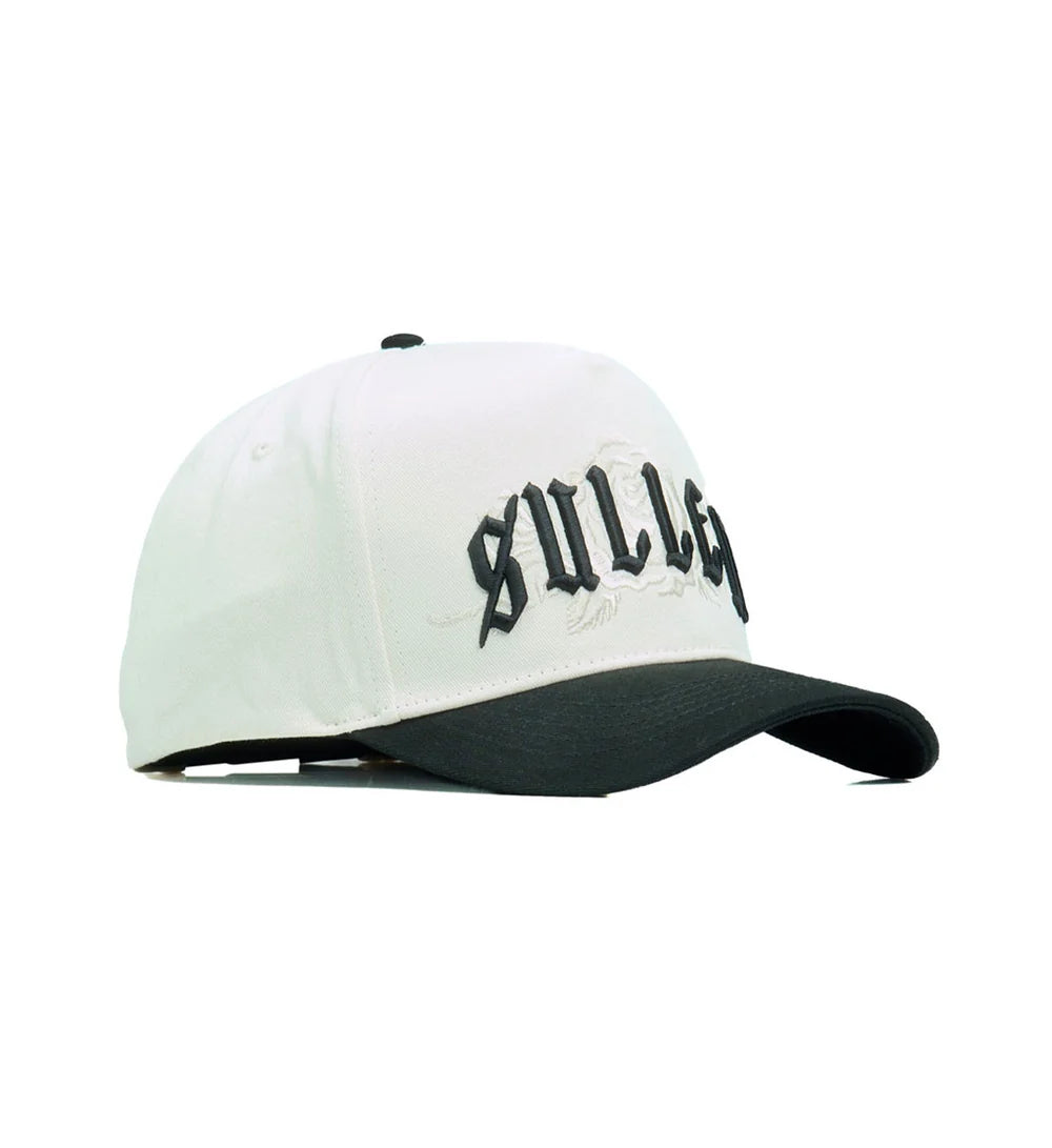 PLEASURES SNAPBACK