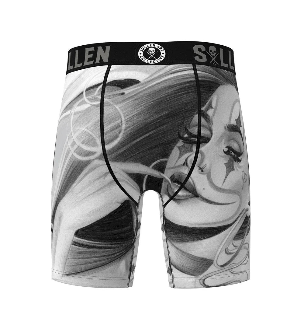 SWEET PAYASA BOXERS