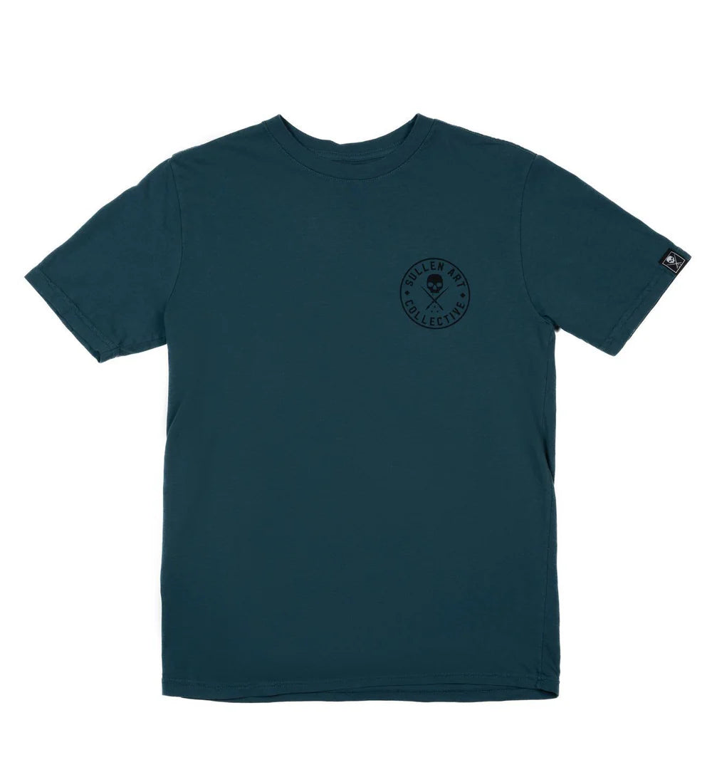 YOUTH EVER ORBL PREMIUM TEE / NIÑO