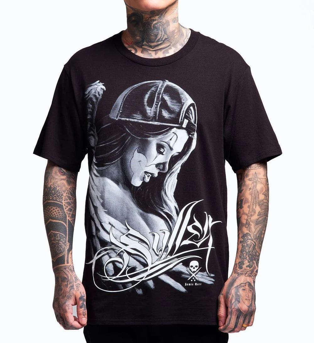 FALLEN STANDARD TEE