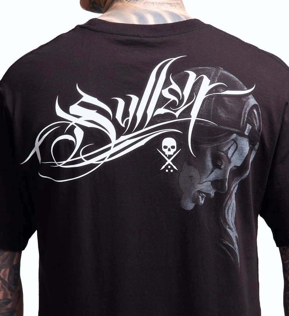 FALLEN STANDARD TEE