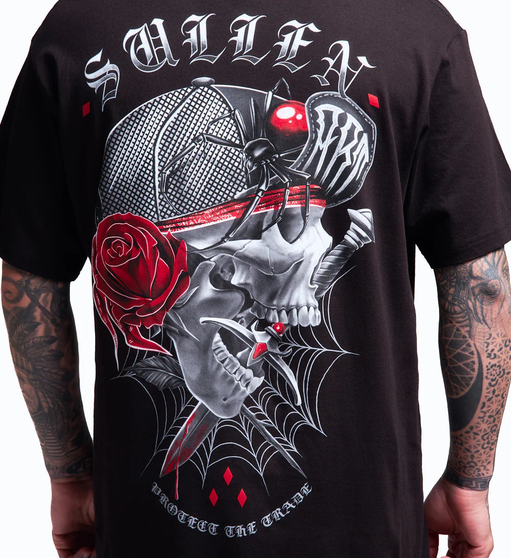 LATROBRO STANDARD TEE