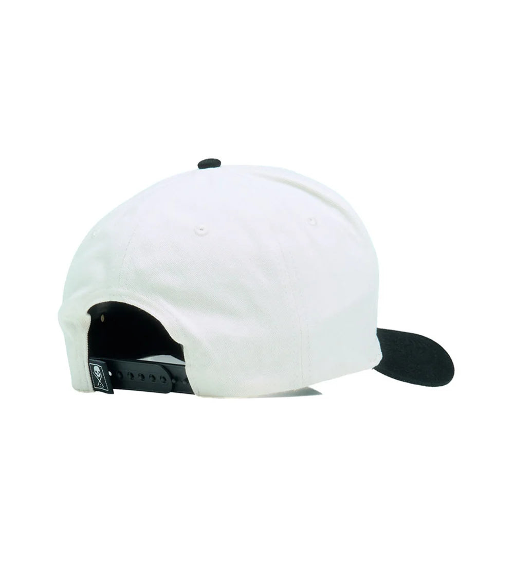 PLEASURES SNAPBACK