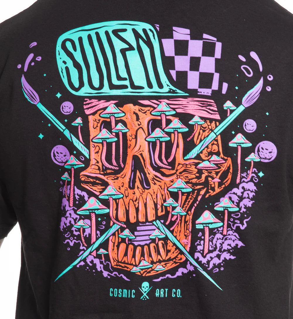 COSMIC STANDARD TEE