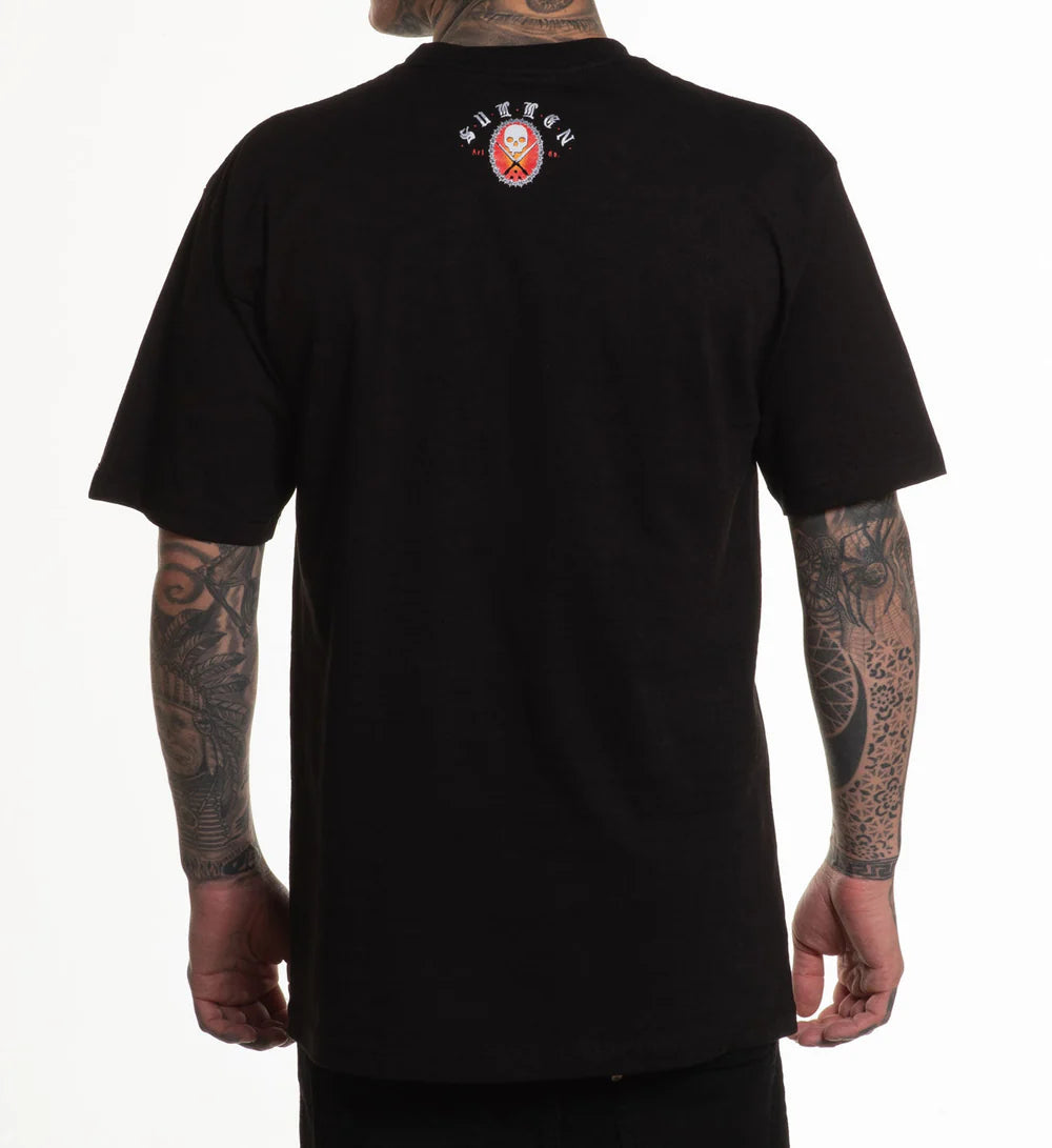 PRAY FOR ME STANDARD TEE