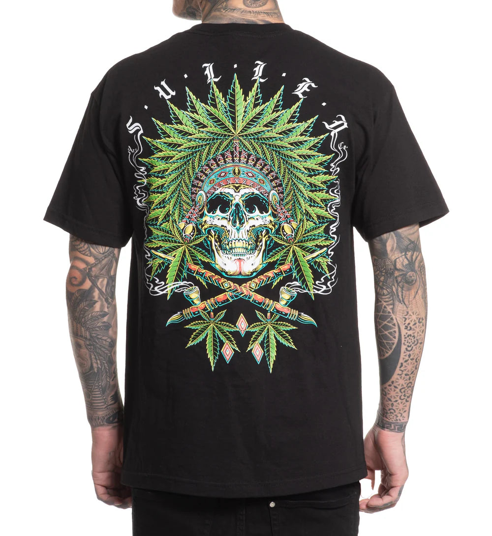 CHIEFIN PREMIUM TEE