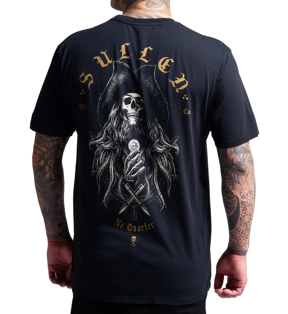 NO QUARTER II PREMIUM TEE
