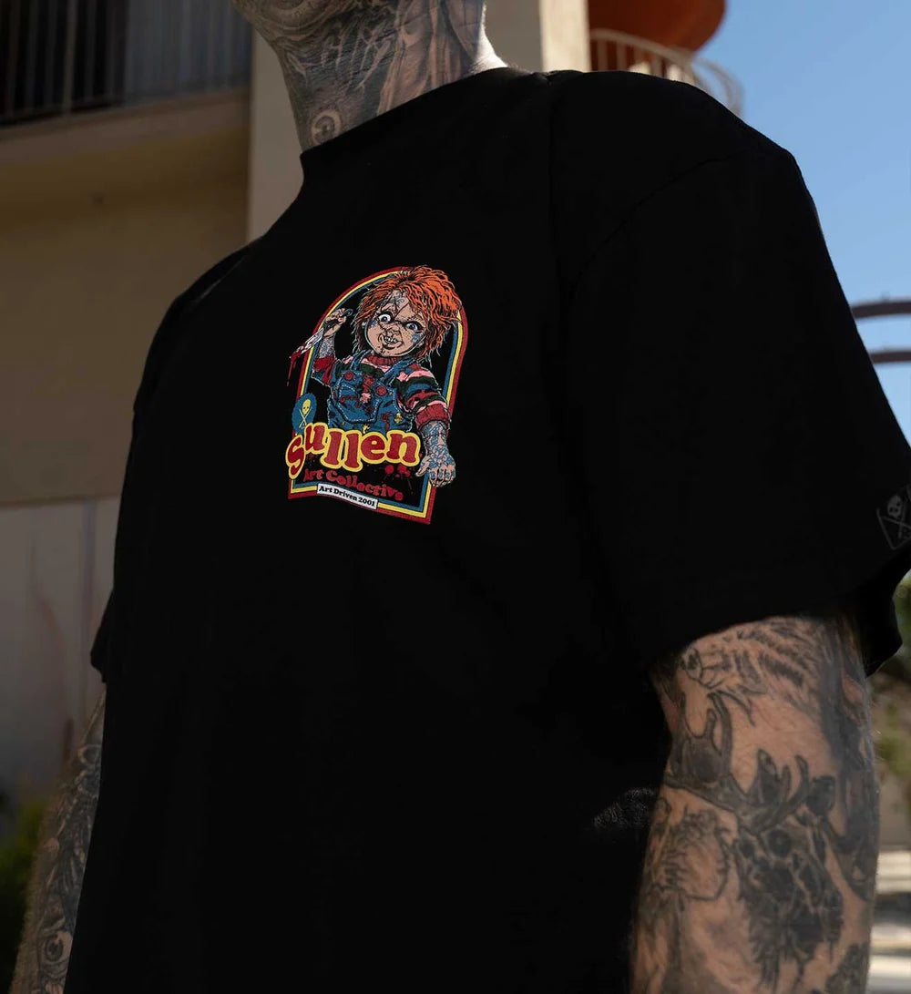 WANNA PLAY "1 TON" PREMIUM TEE