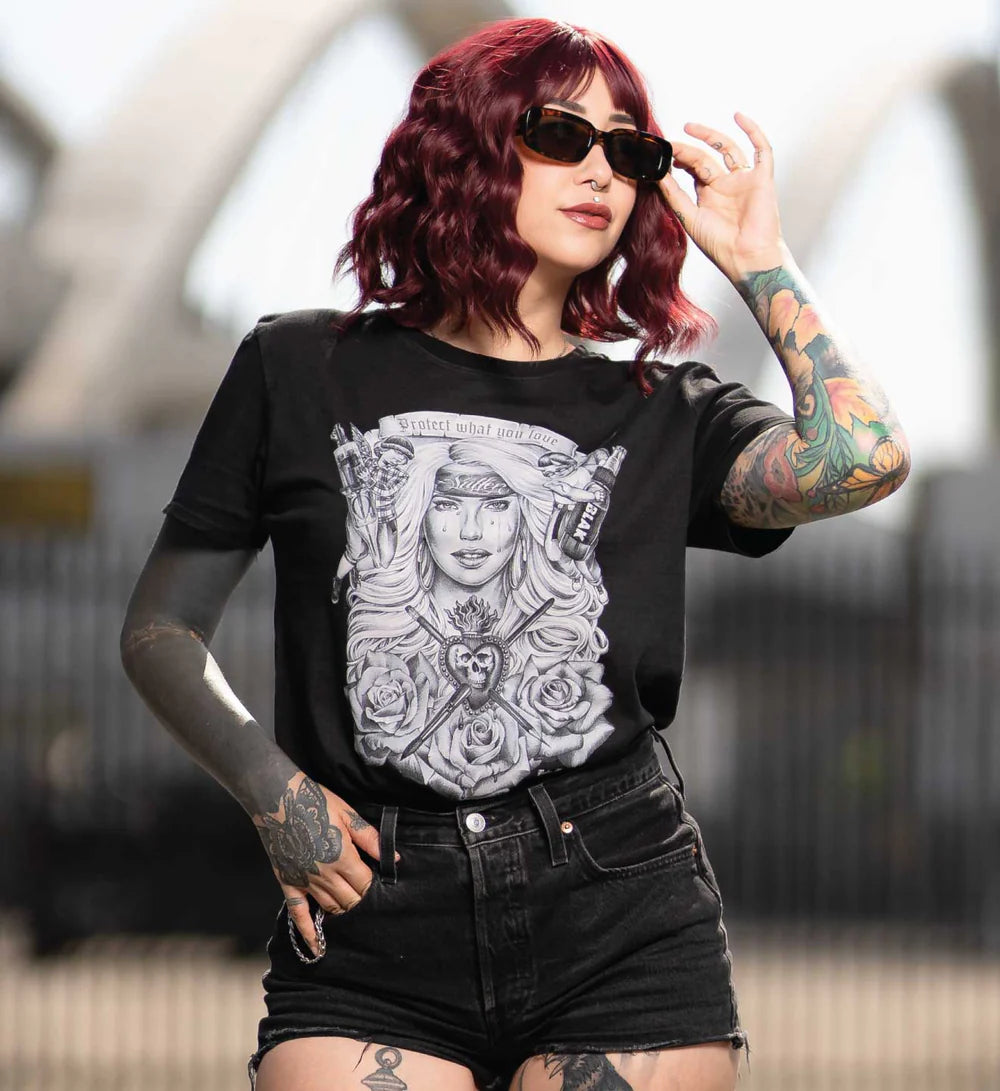 BABY G TEE