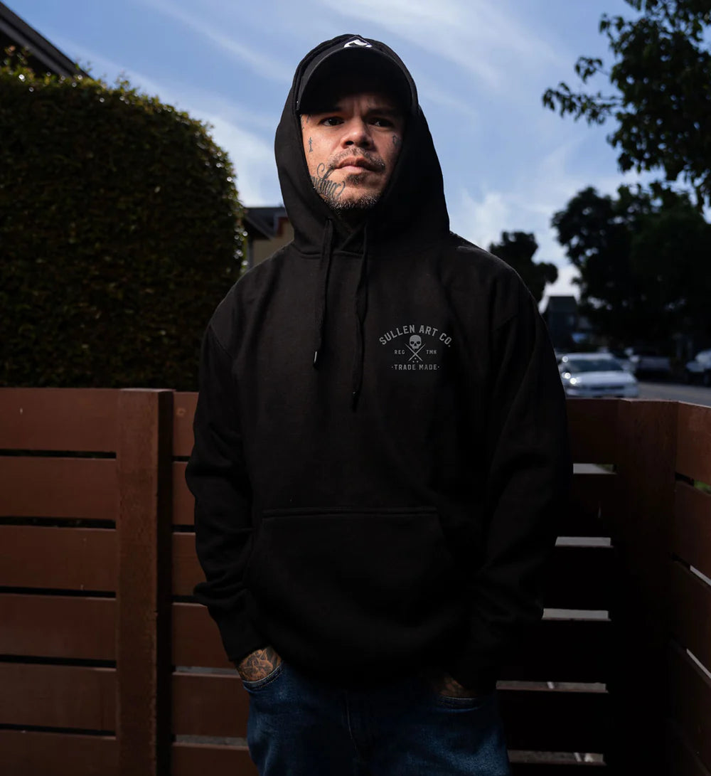 ELEMENTAL PULLOVER