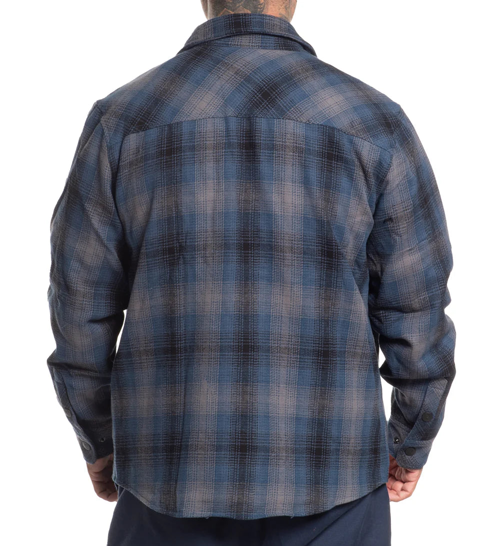 MASON SHACKET