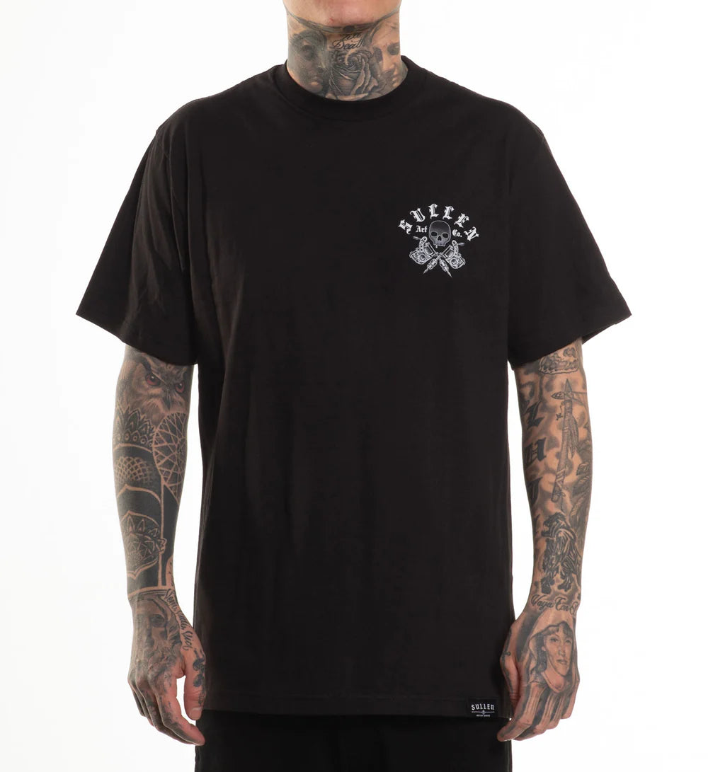 PARLOR PIN-UP STANDARD TEE