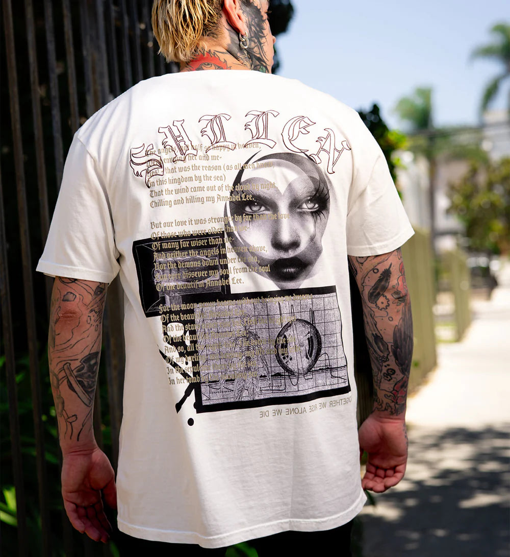 NAZAR STADNICHUK PREMIUM TEE
