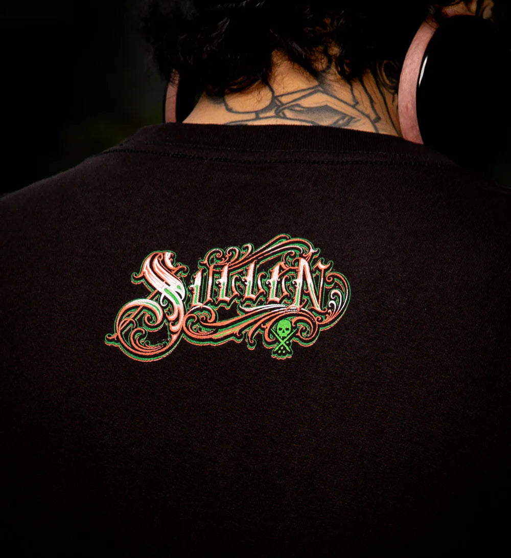 CONT X STANDARD TEE