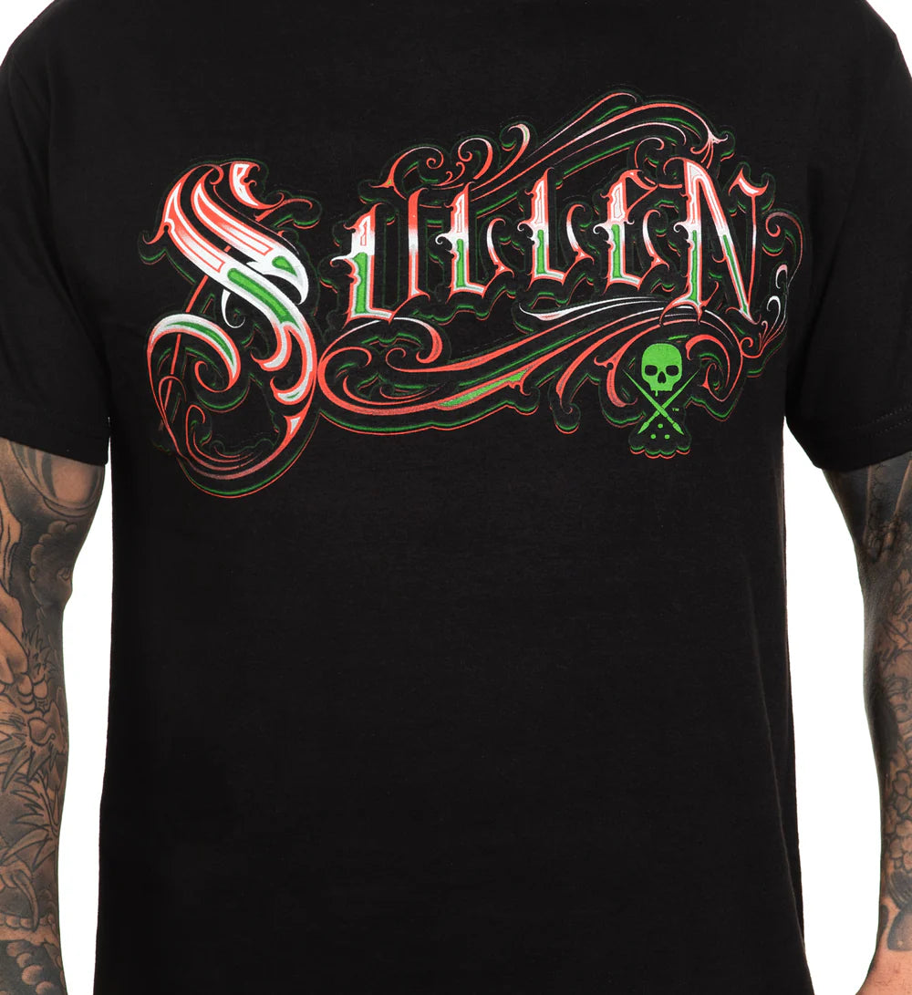 CONT X STANDARD TEE