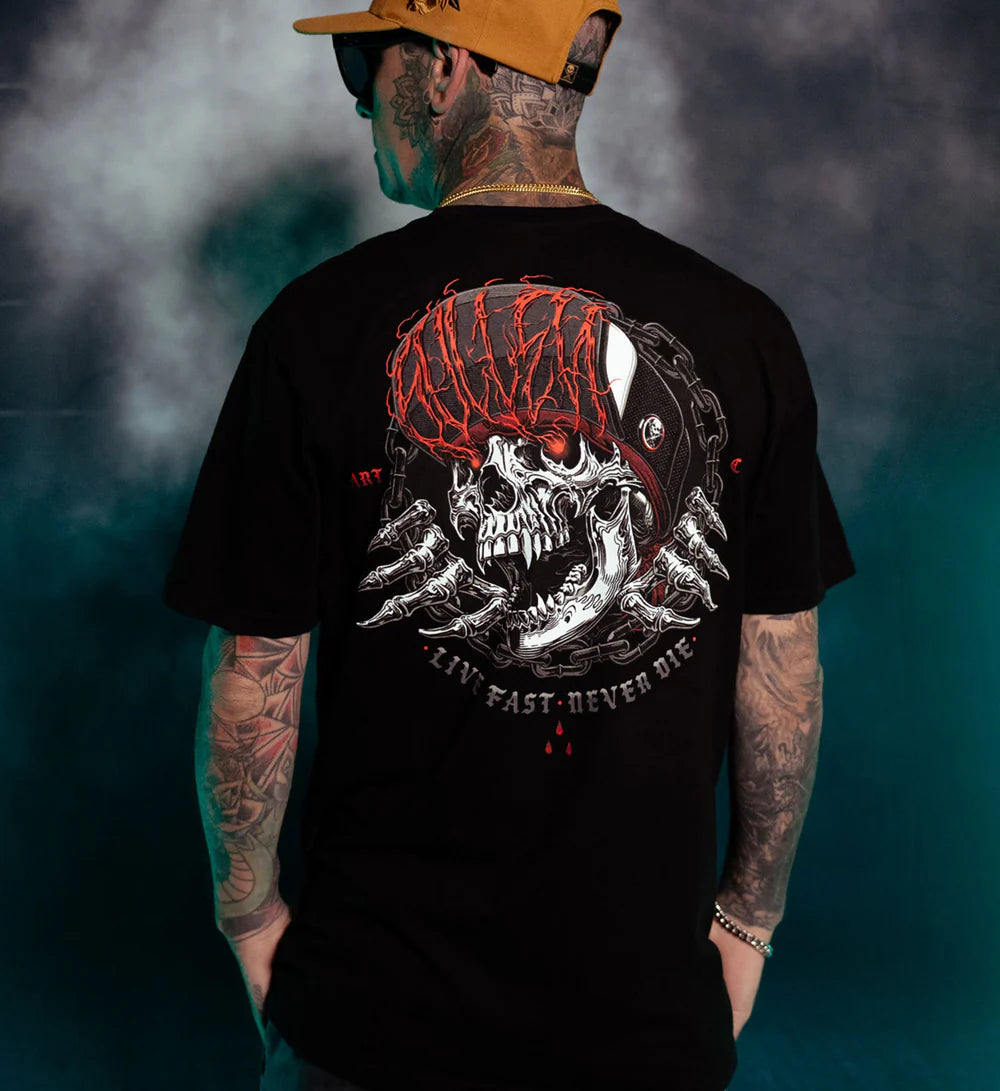 ROADKILL PREMIUM TEE
