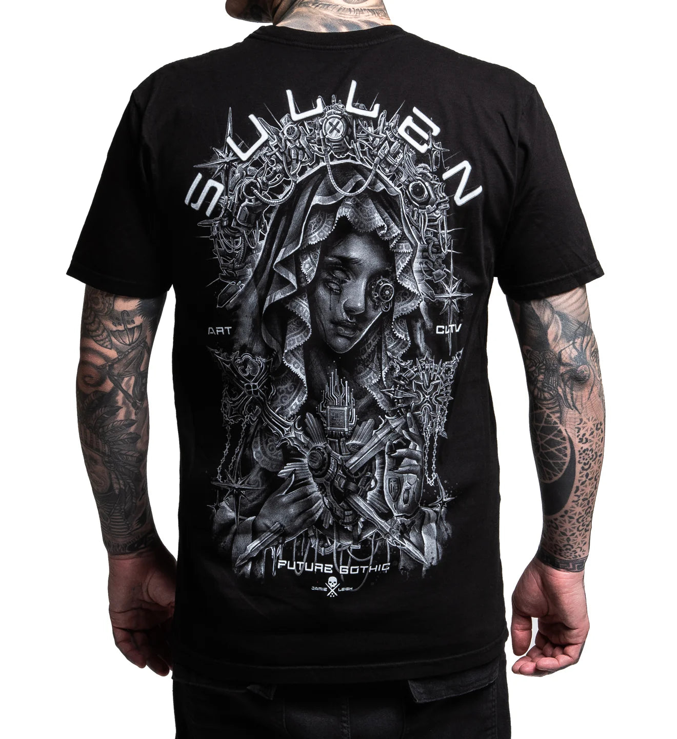 JAMIE LEIGH PREMIUM TEE