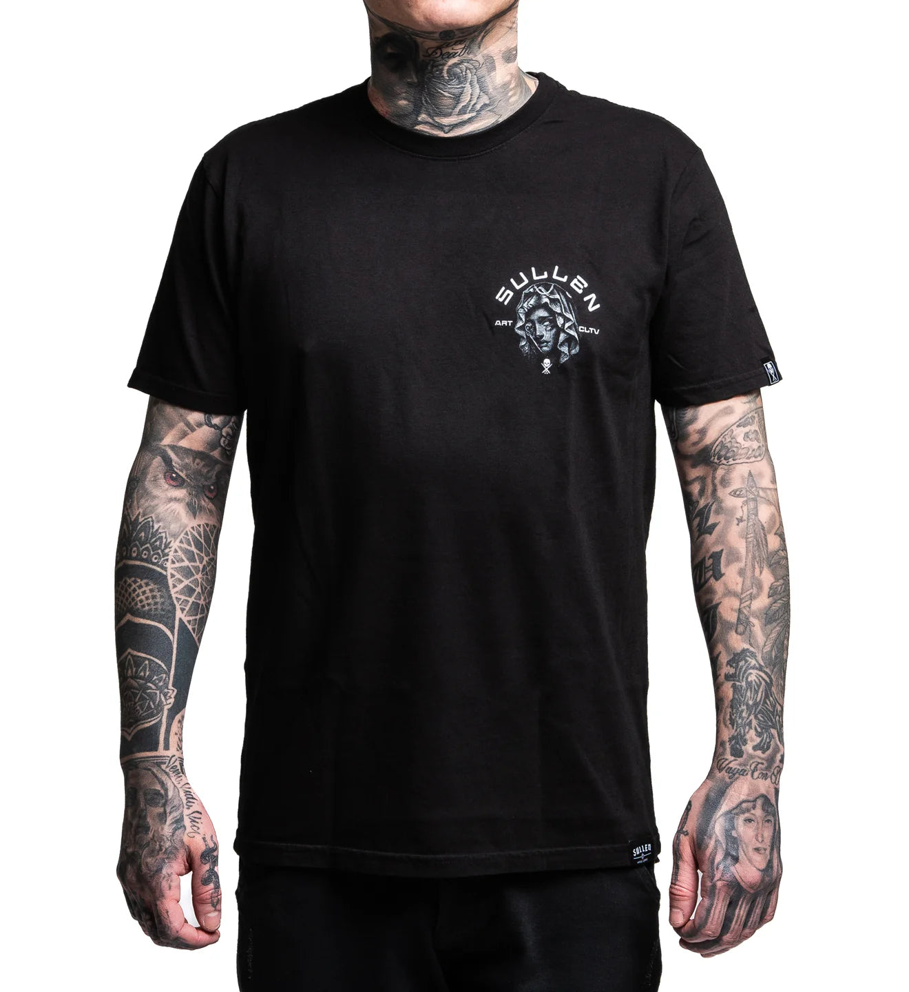 JAMIE LEIGH PREMIUM TEE