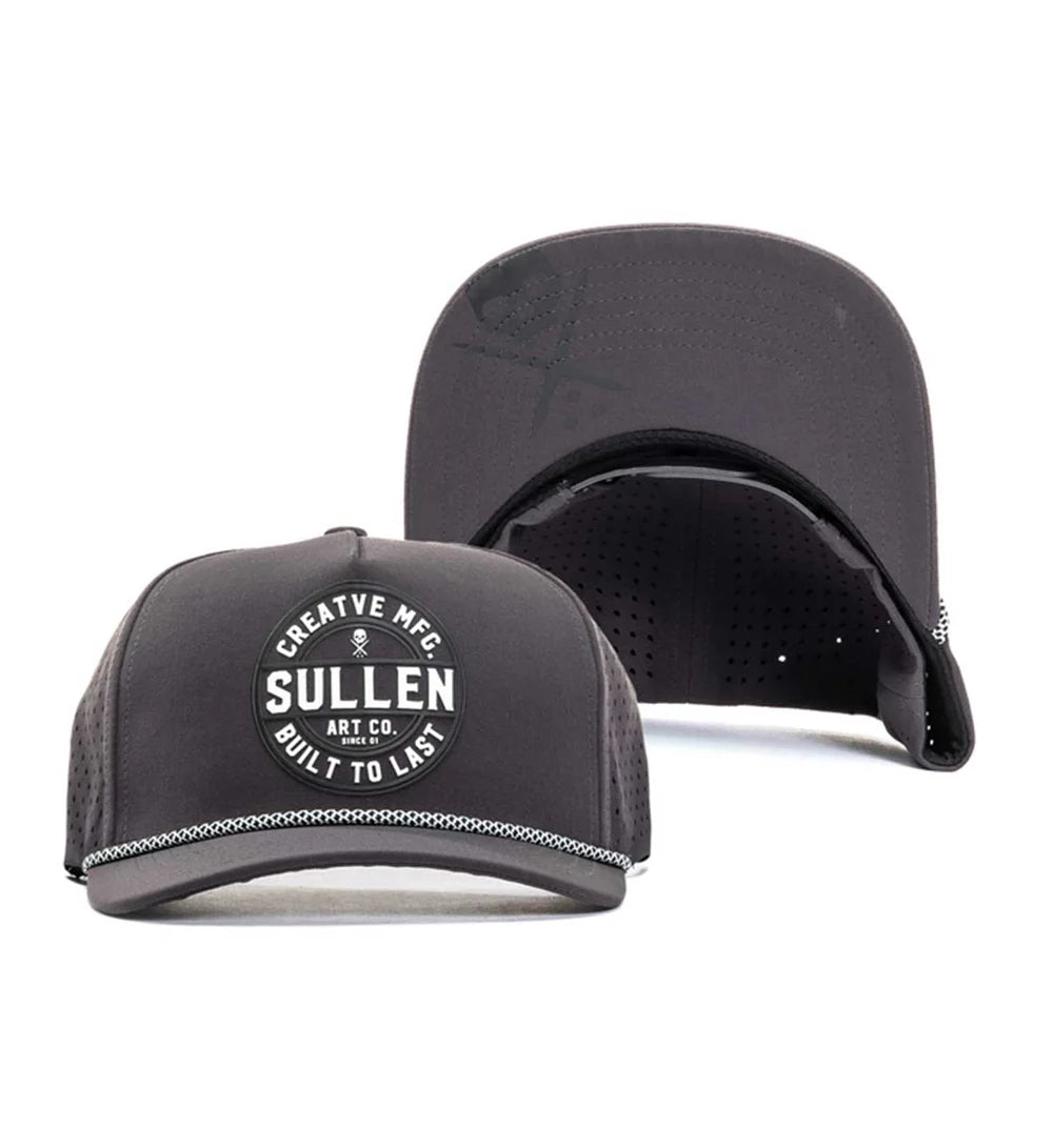 CORPO GY SNAPBACK