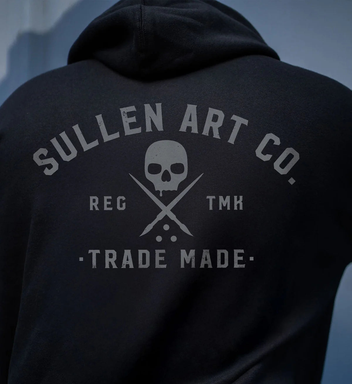 ELEMENTAL PULLOVER