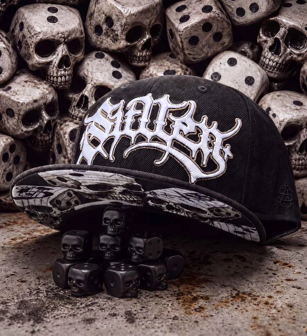 ROLL CALL SNAPBACK
