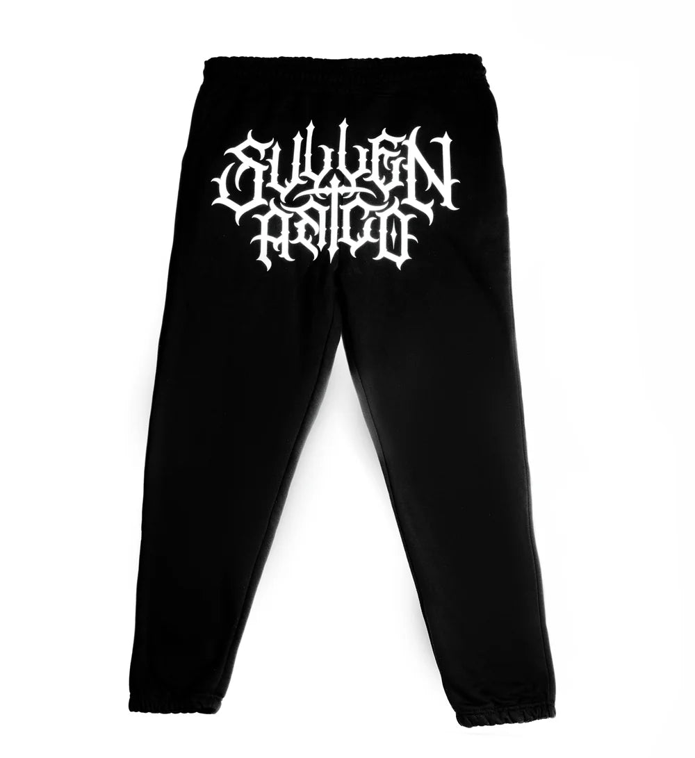 TRIBALIC SWEATPANTS