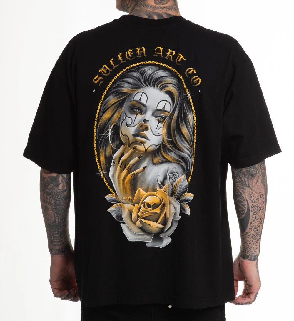 GOLD GAZE "1 TON" PREMIUM TEE
