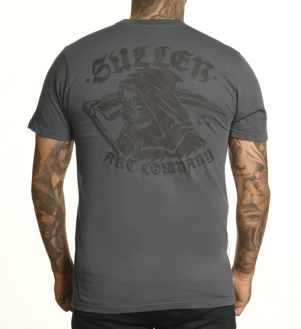 CHAREAPER PREMIUM TEE