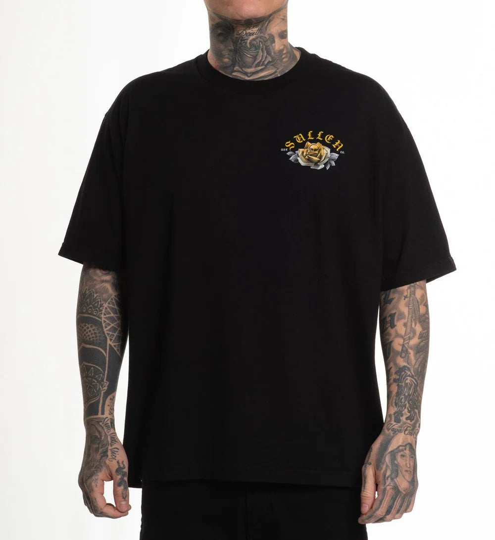 GOLD GAZE "1 TON" PREMIUM TEE