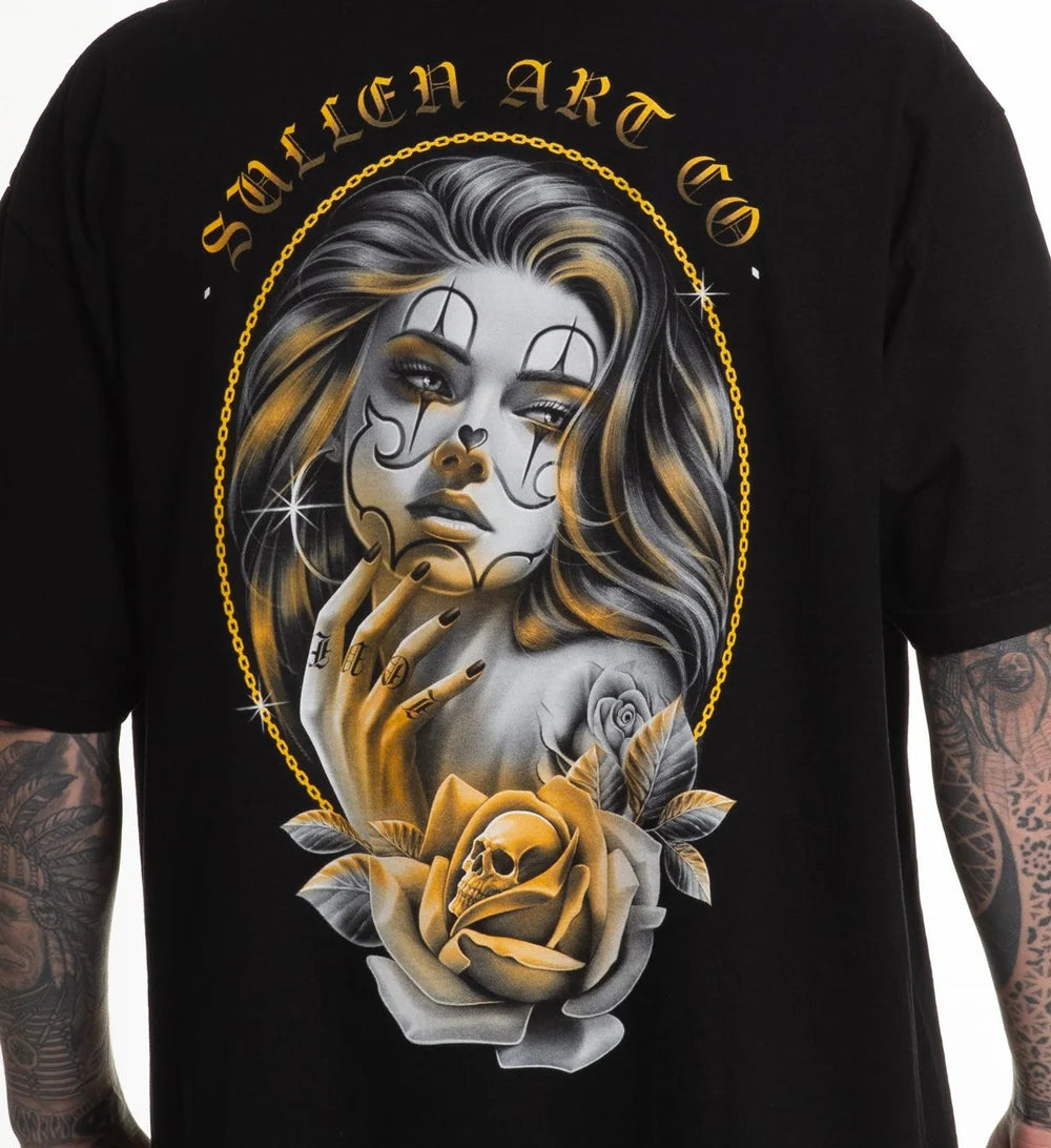 GOLD GAZE "1 TON" PREMIUM TEE