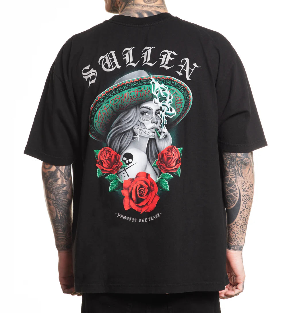 ESE HUMO "1 TON" PREMIUM TEE