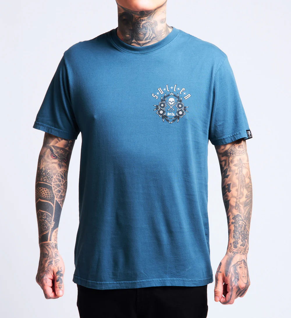 SEA SPOILS PREMIUM TEE
