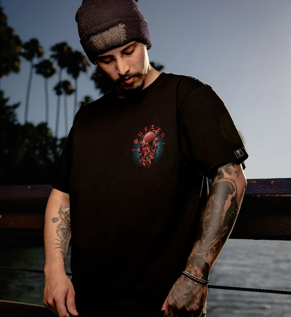 CEPHASKULL PREMIUM TEE