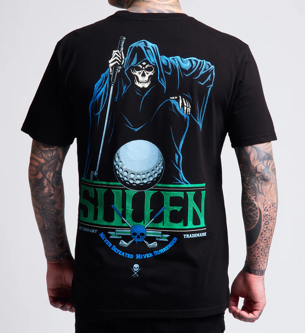 GOLF GRIM PREMIUM TEE