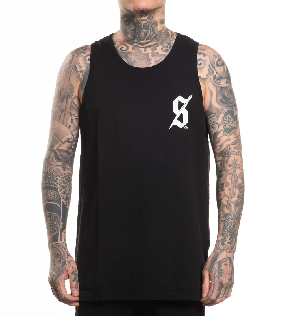 BOLD TANK