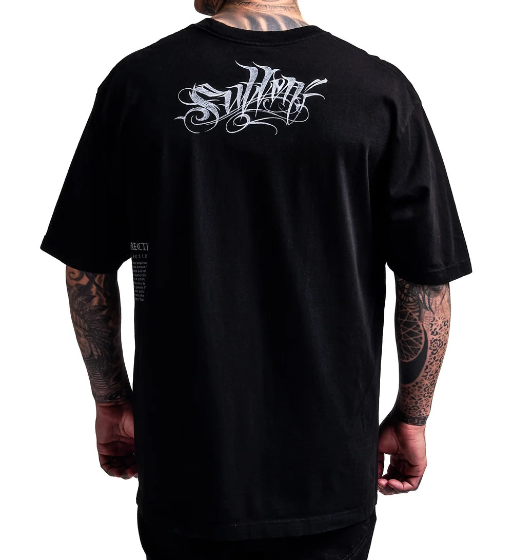 FALLEN ANGEL "1 TON" PREMIUM TEE