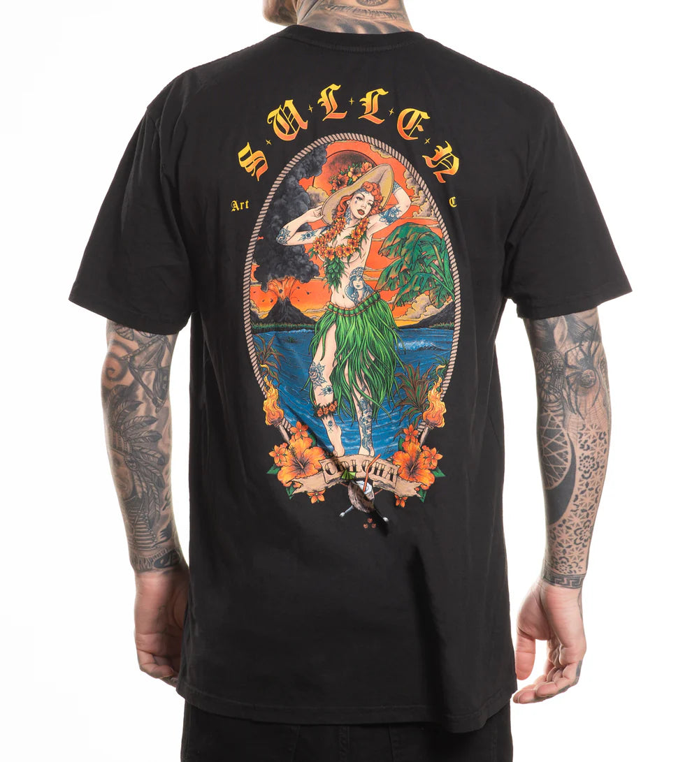 IRRUPTION PREMIUM TEE