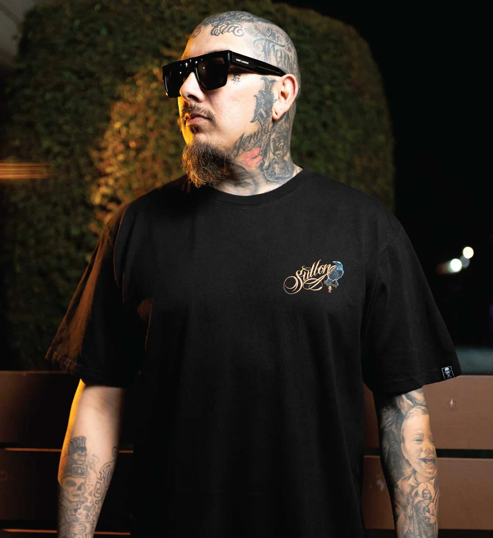 TIL DEATH PREMIUM TEE