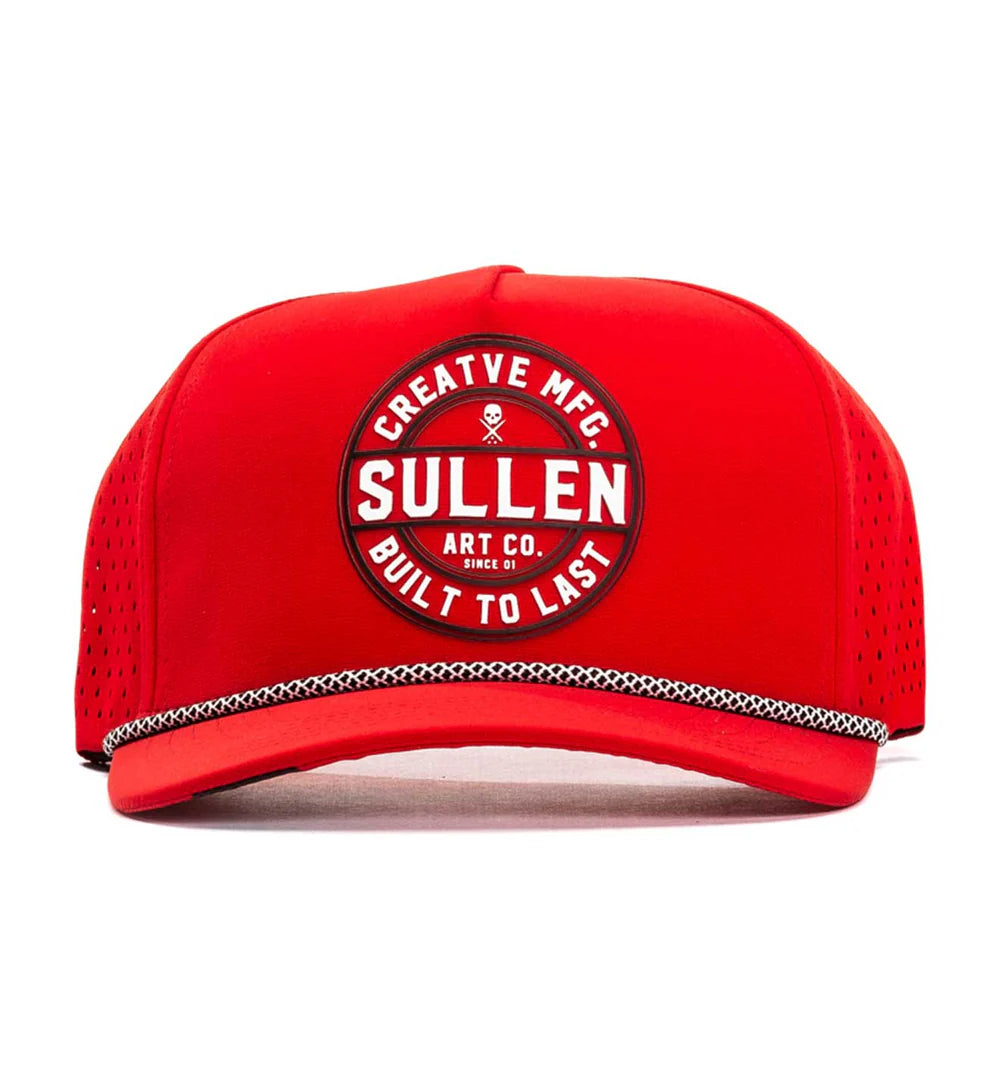 CORPO RD SNAPBACK