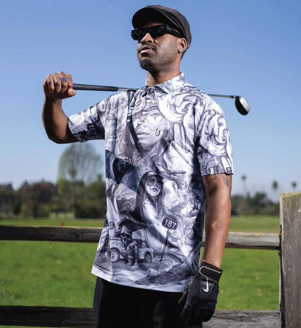CHAOS POLO