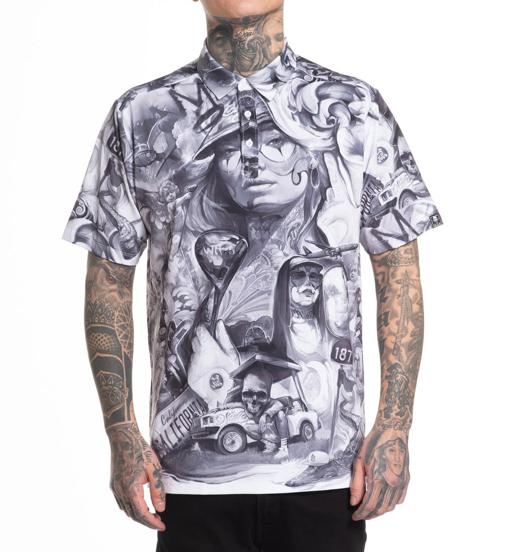 CHAOS POLO