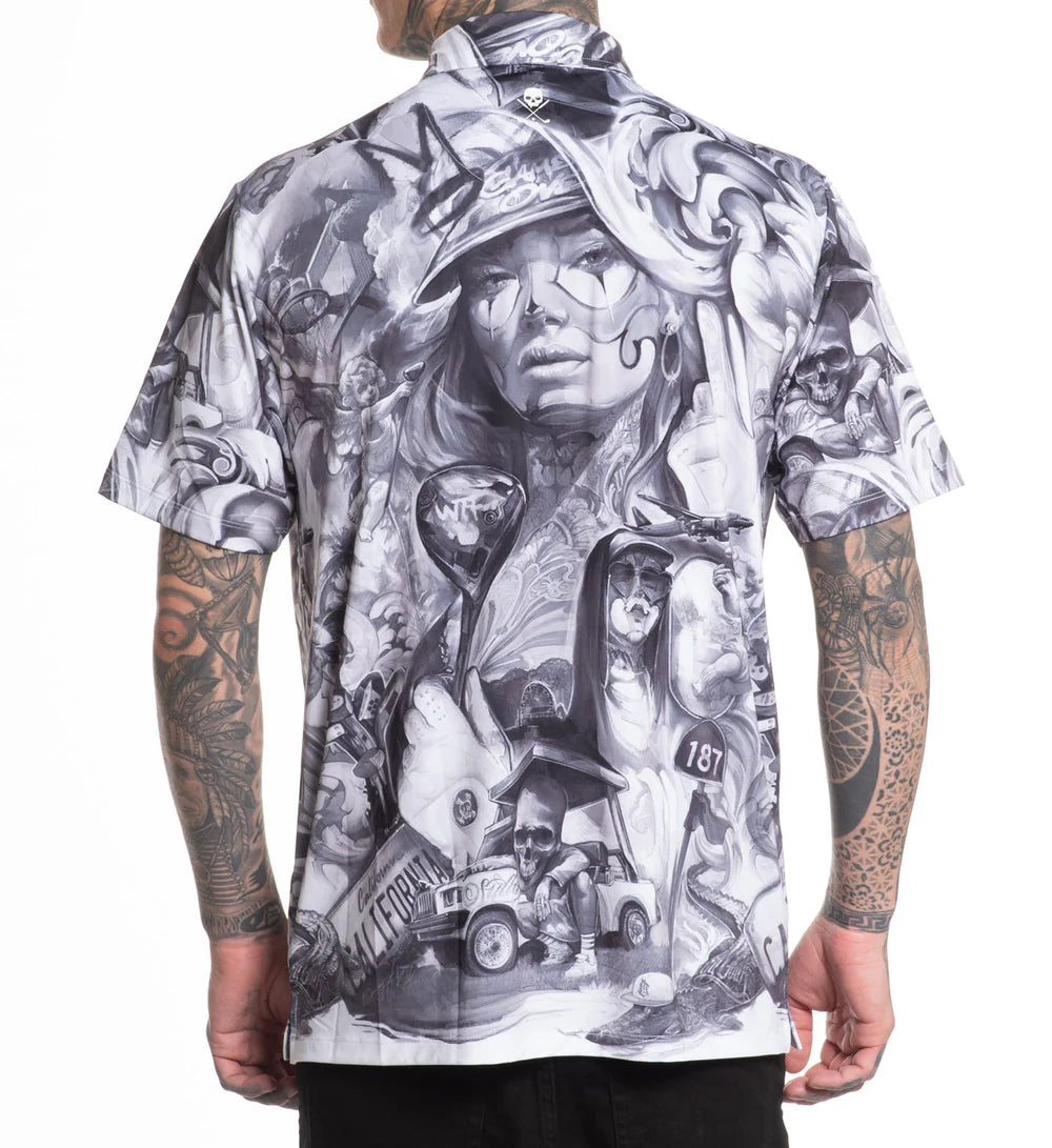 CHAOS POLO