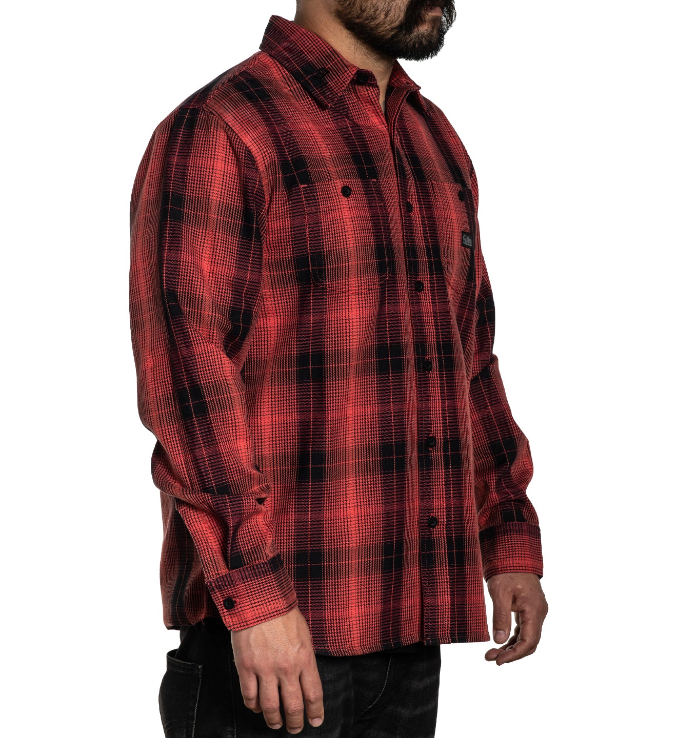BEAM FLANNEL