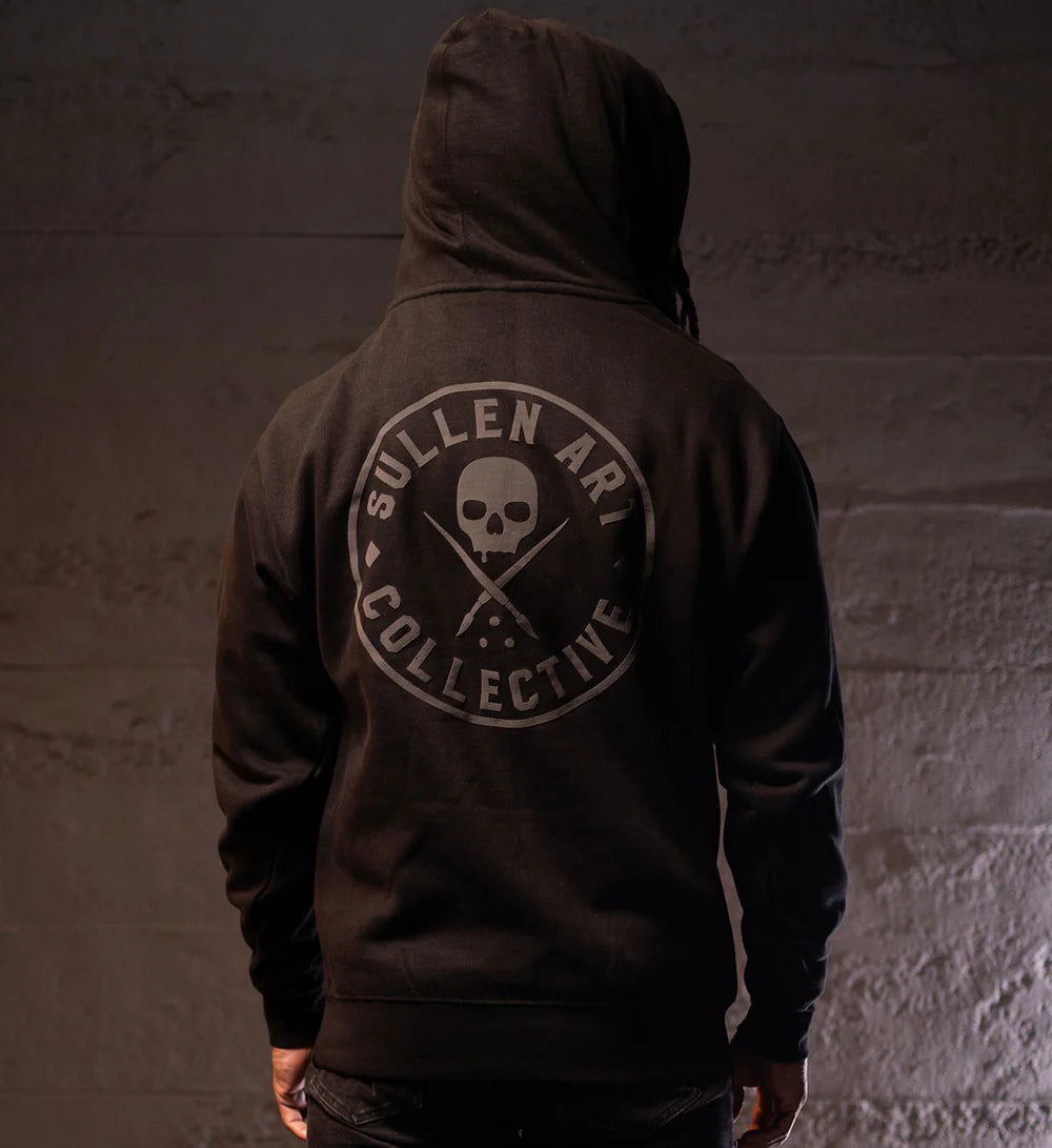 EVER PULLOVER MIDNIGHT