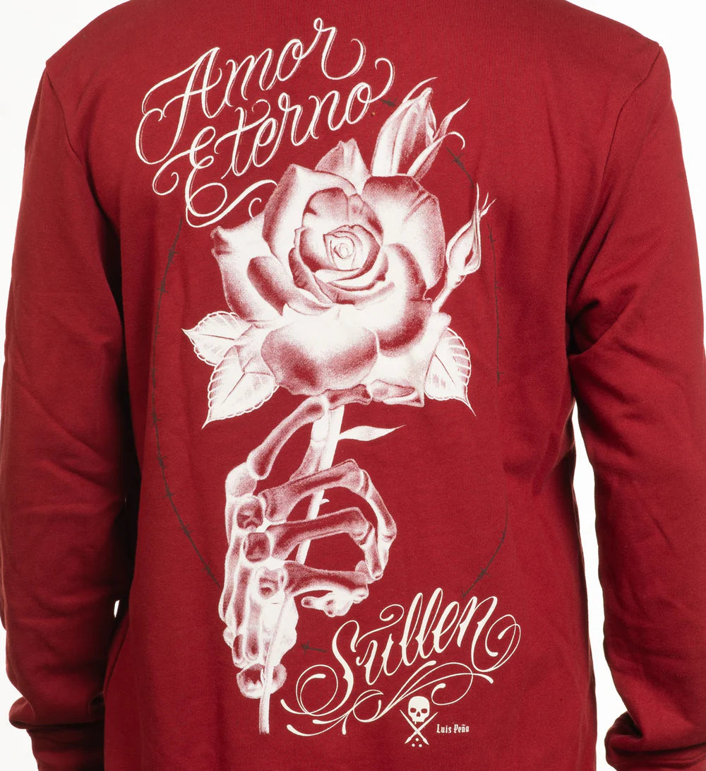 AMOR ETERNO CREW LYTE