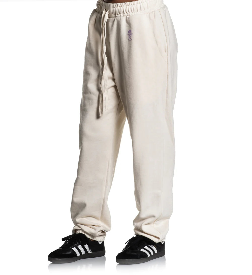 ANGELS SWEATPANT - TOFU