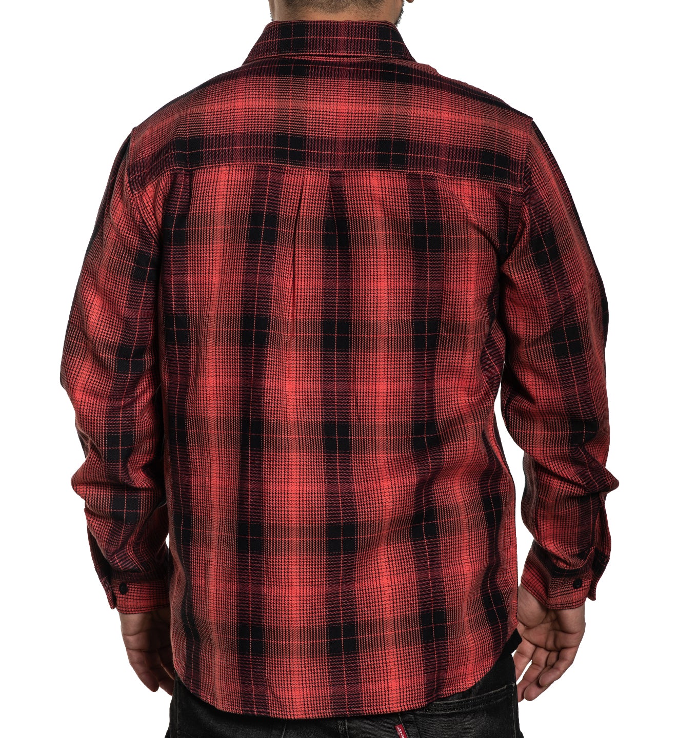 BEAM FLANNEL
