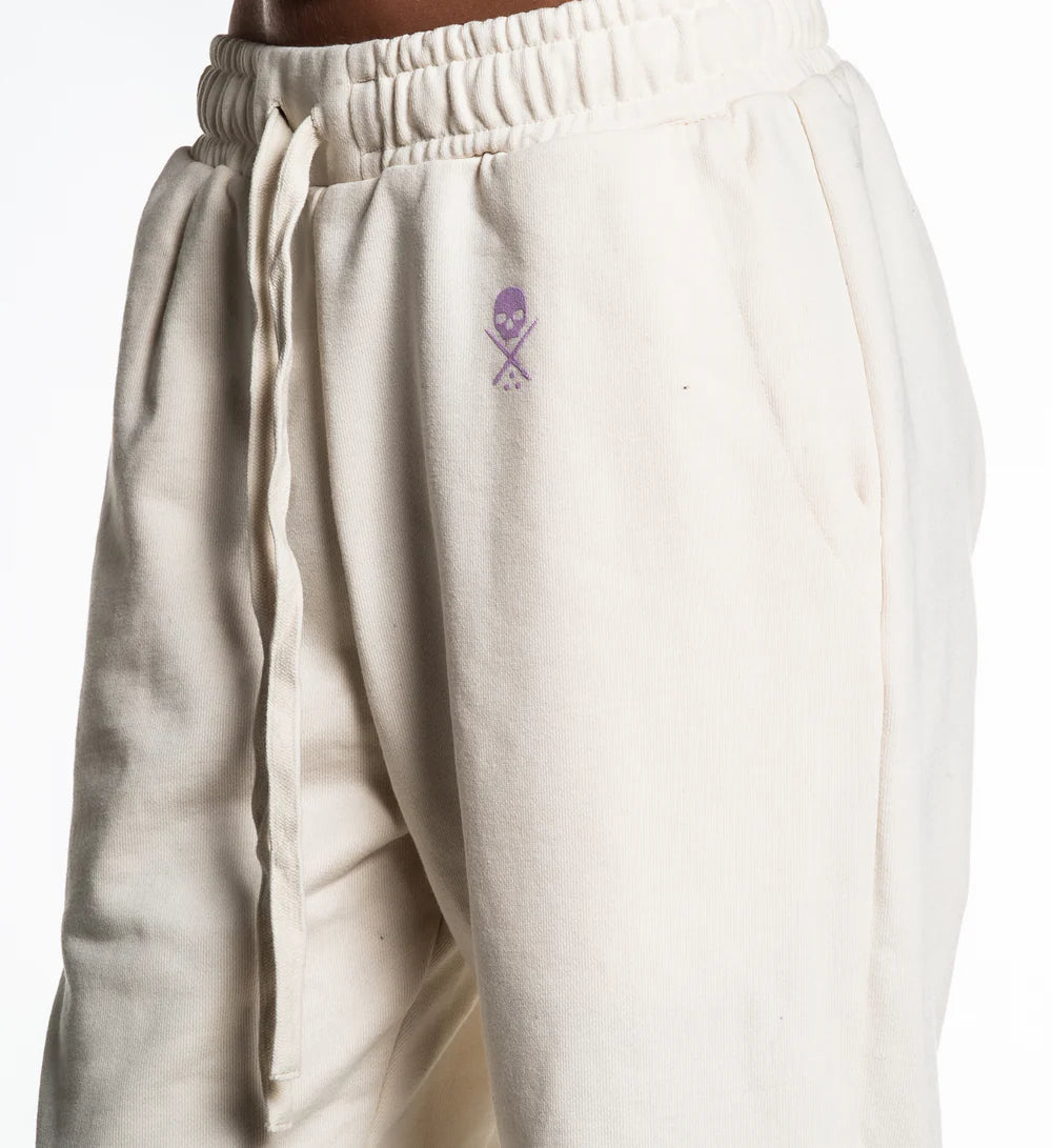 ANGELS SWEATPANT - TOFU