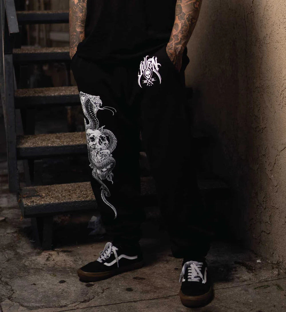 COBRA SWEATPANT