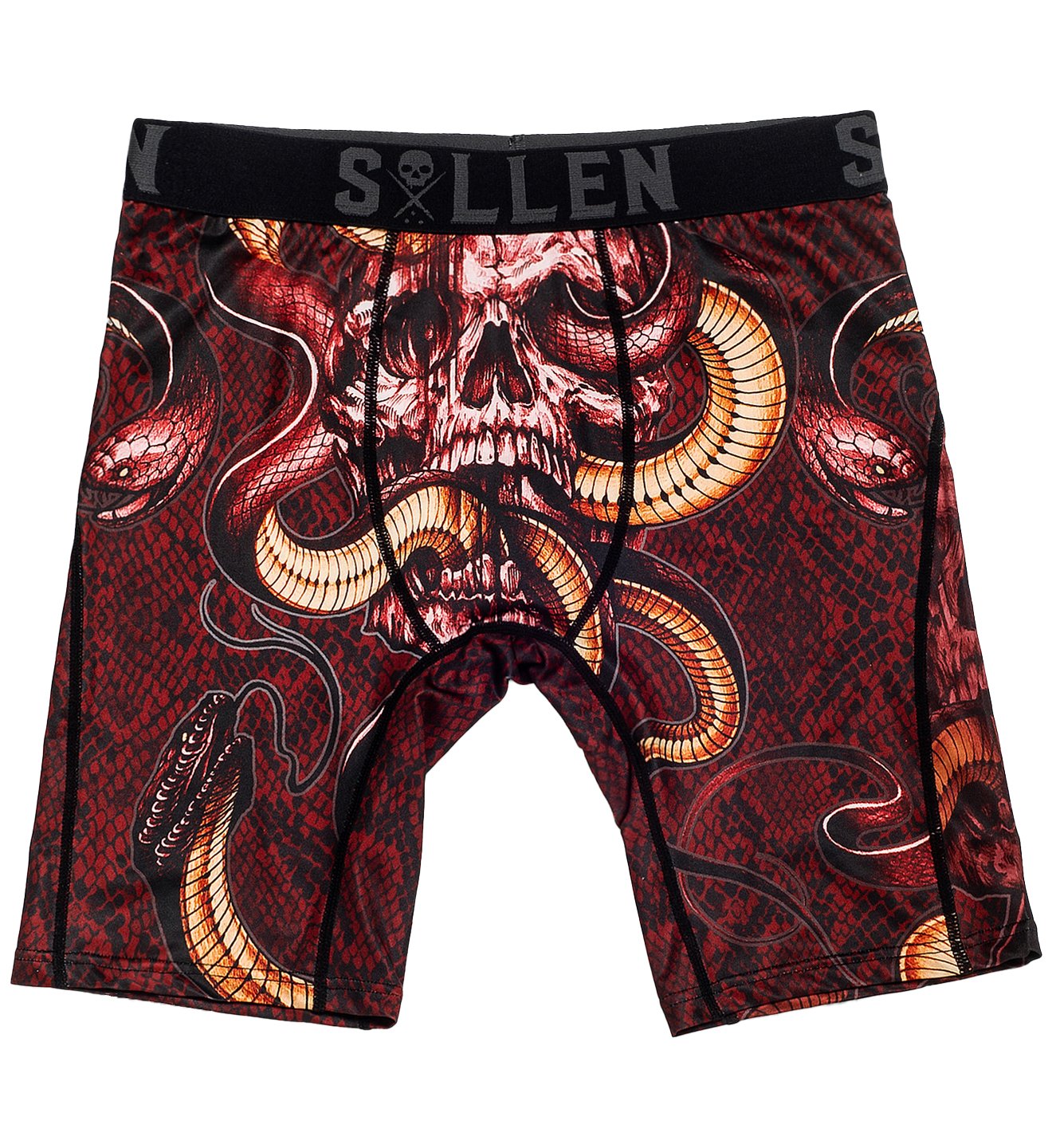 SAGAE BOXERS